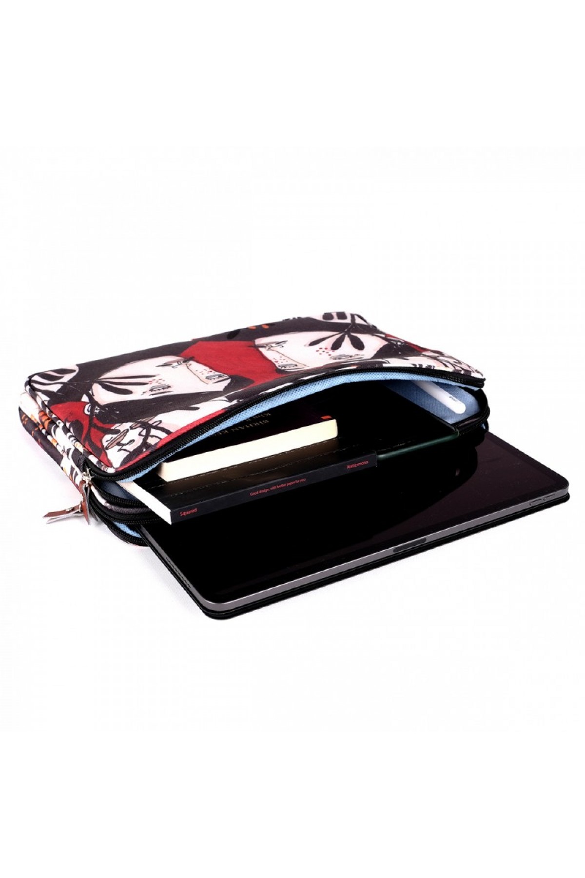 Ipad - Laptop Cases 8